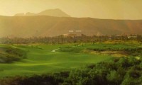 villaitana poniente  golf